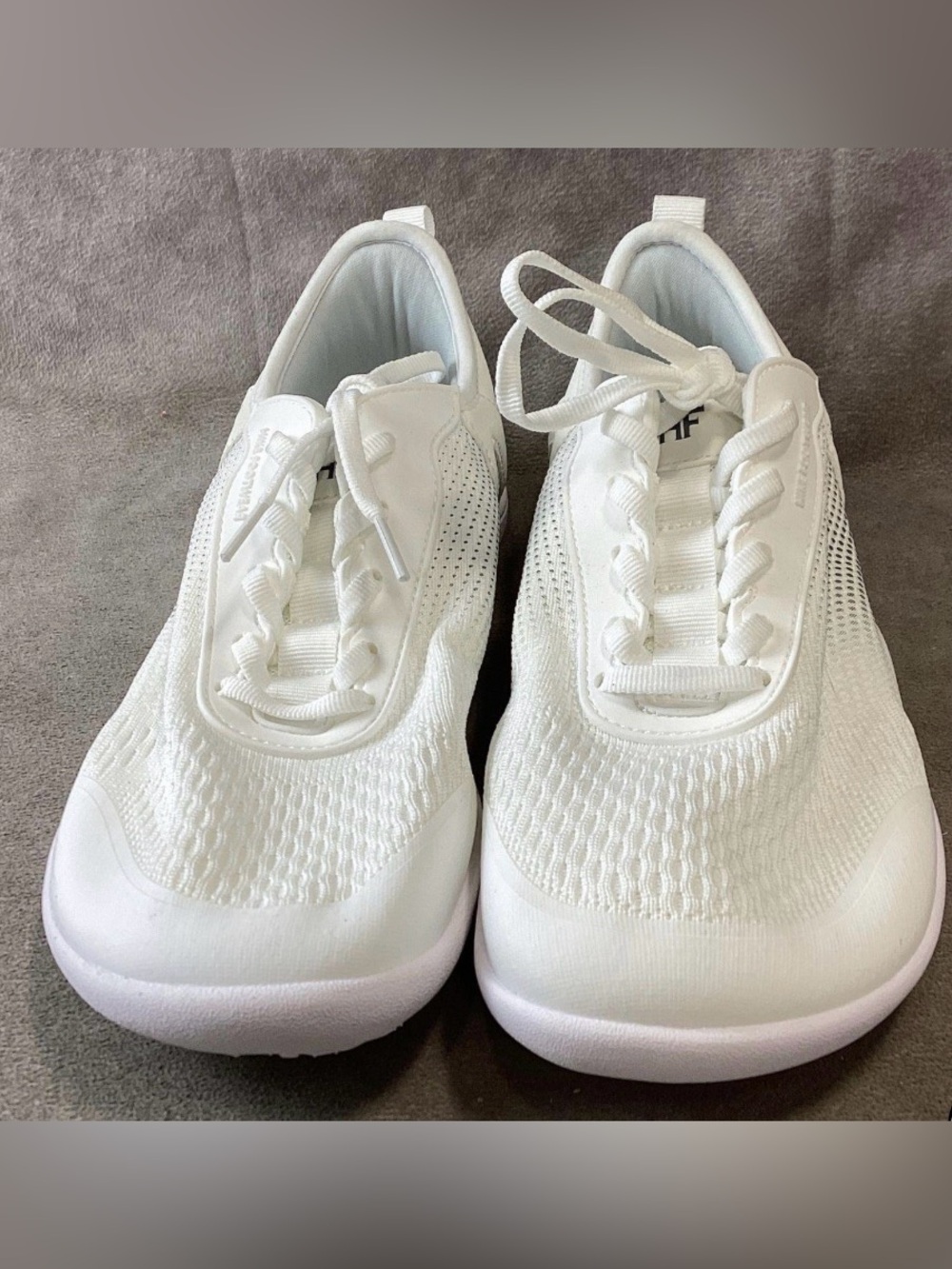 * Hike Barefoot Sneakers Ergonomic Lightweight Knit SZ 9 - 9.5 *
